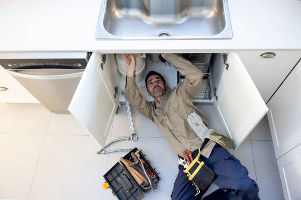 Best Toilet Repair Services  in Norton, VA
