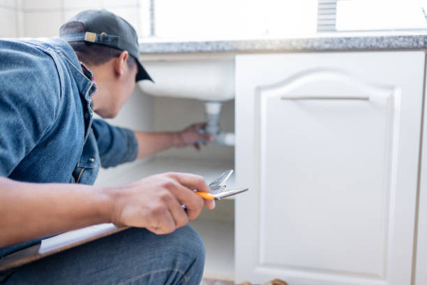Best Emergency Plumbing Repair  in Norton, VA
