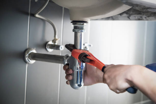 Best Residential Plumbing Services  in Norton, VA
