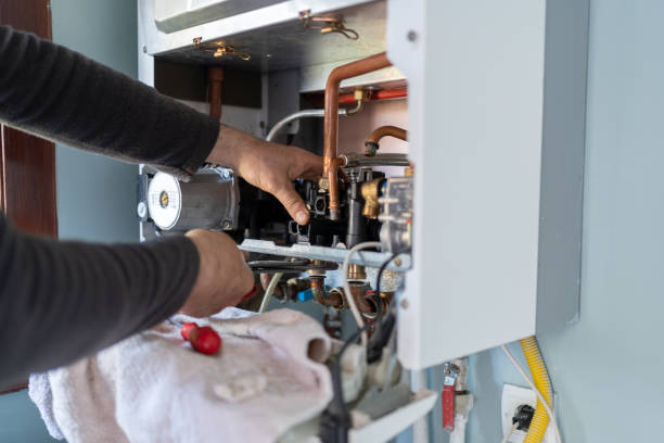 Sprinkler Systems in Norton, VA