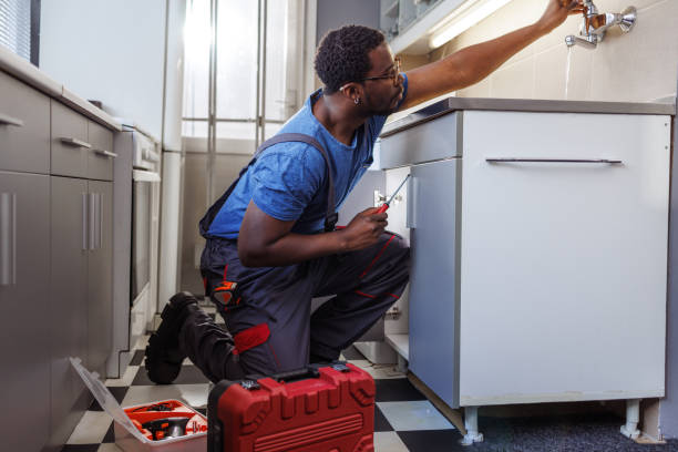 Best Clogged Drain Plumber  in Norton, VA