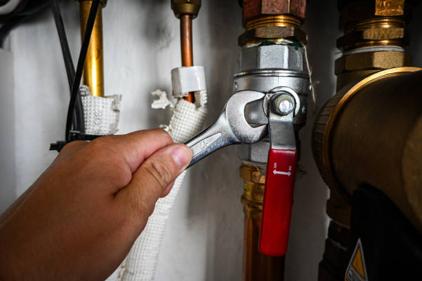 Best Hot Water Heater Installation  in Norton, VA
